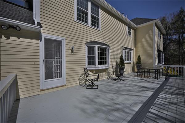 90 Spring Hill Road North Andover, MA 01845 - Photo 29 of 29 Gallery Image 29