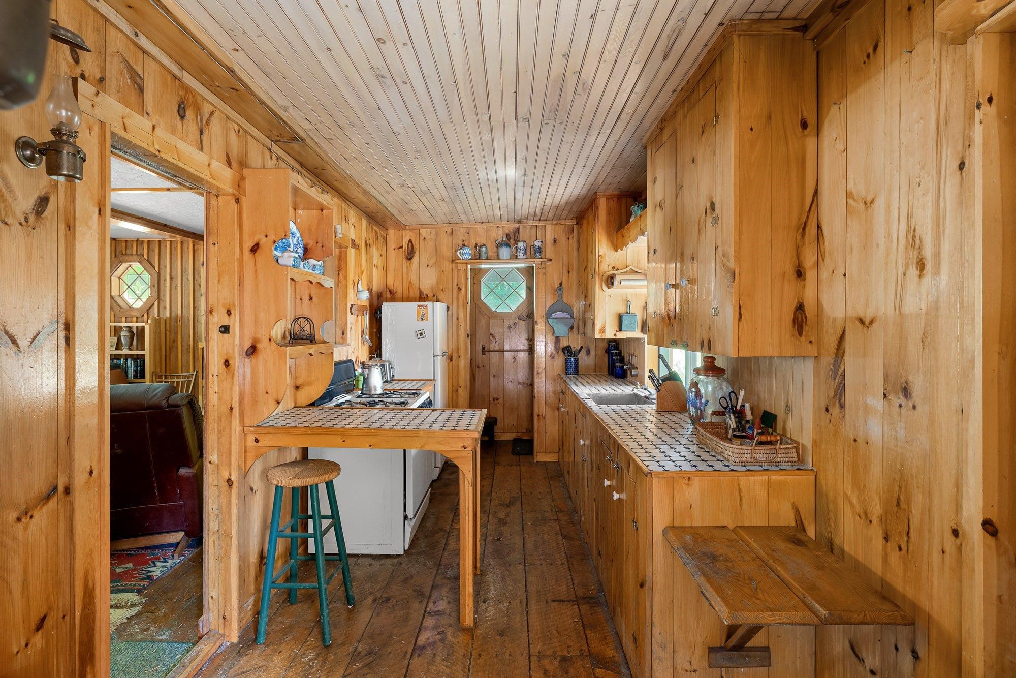 874 Westcott Road Duxbury, VT 05676 - Photo 20 of 35