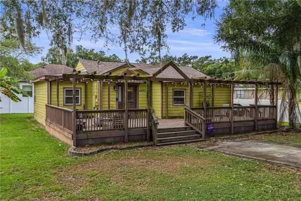 $309,999 | 4490 Simmons Road, Orlando, FL 32812