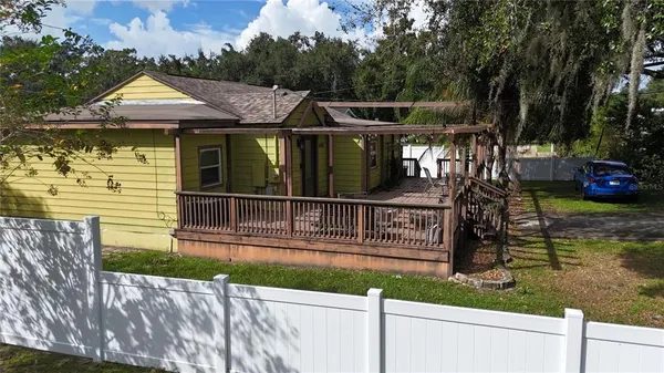 $309,999 | 4490 Simmons Road, Orlando, FL 32812
