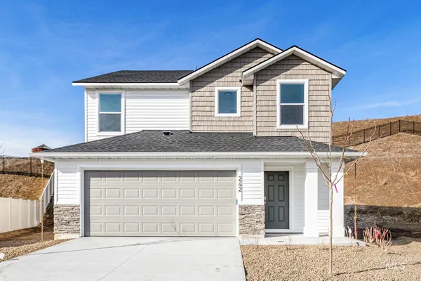 $354,990 | 242 Caribou Court, Horseshoe Bend, ID 83629