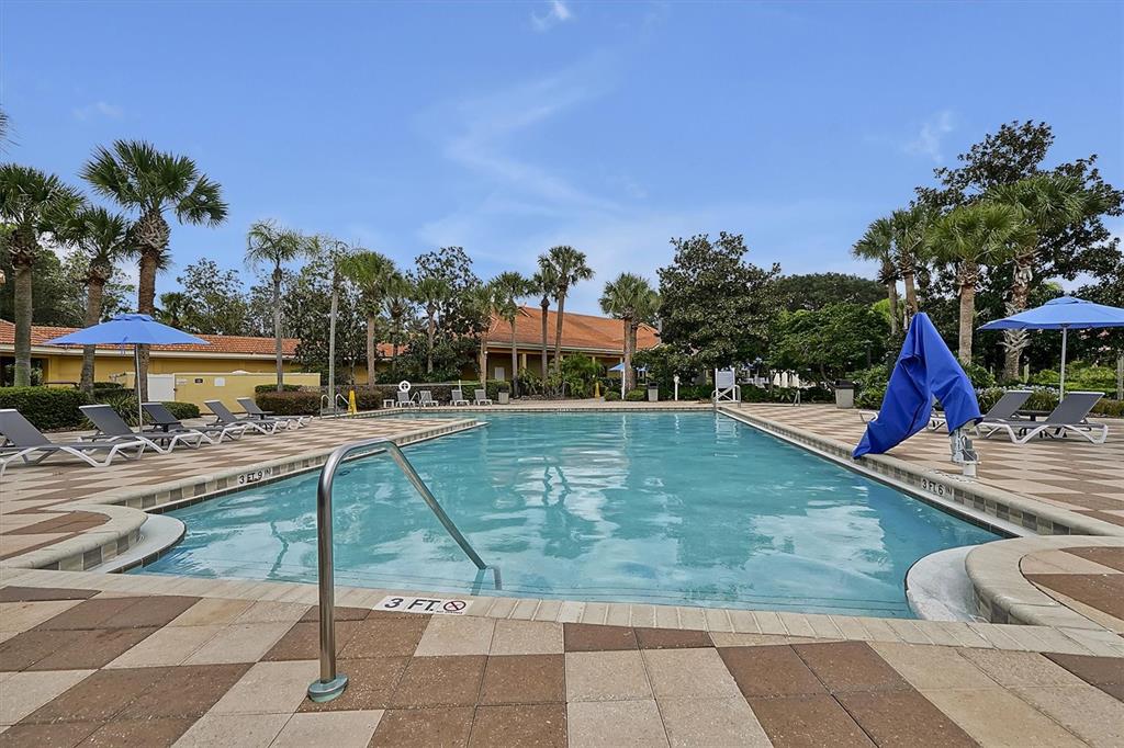 3011 Red Ginger Road Kissimmee, FL 34747 - Photo 49 of 62