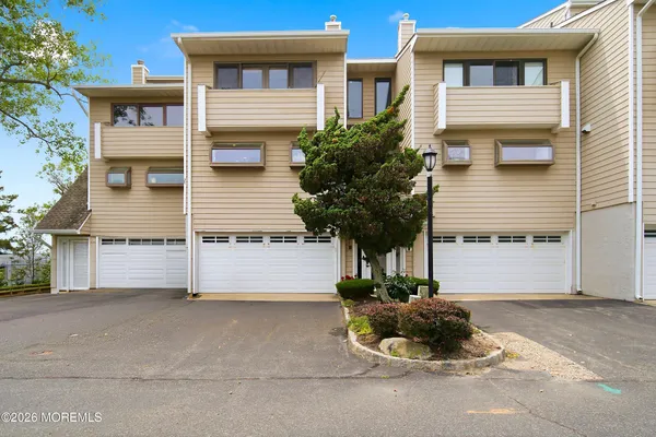 $2,499,000 | 1266 Ocean Avenue, Unit 2, Sea Bright, NJ 07760