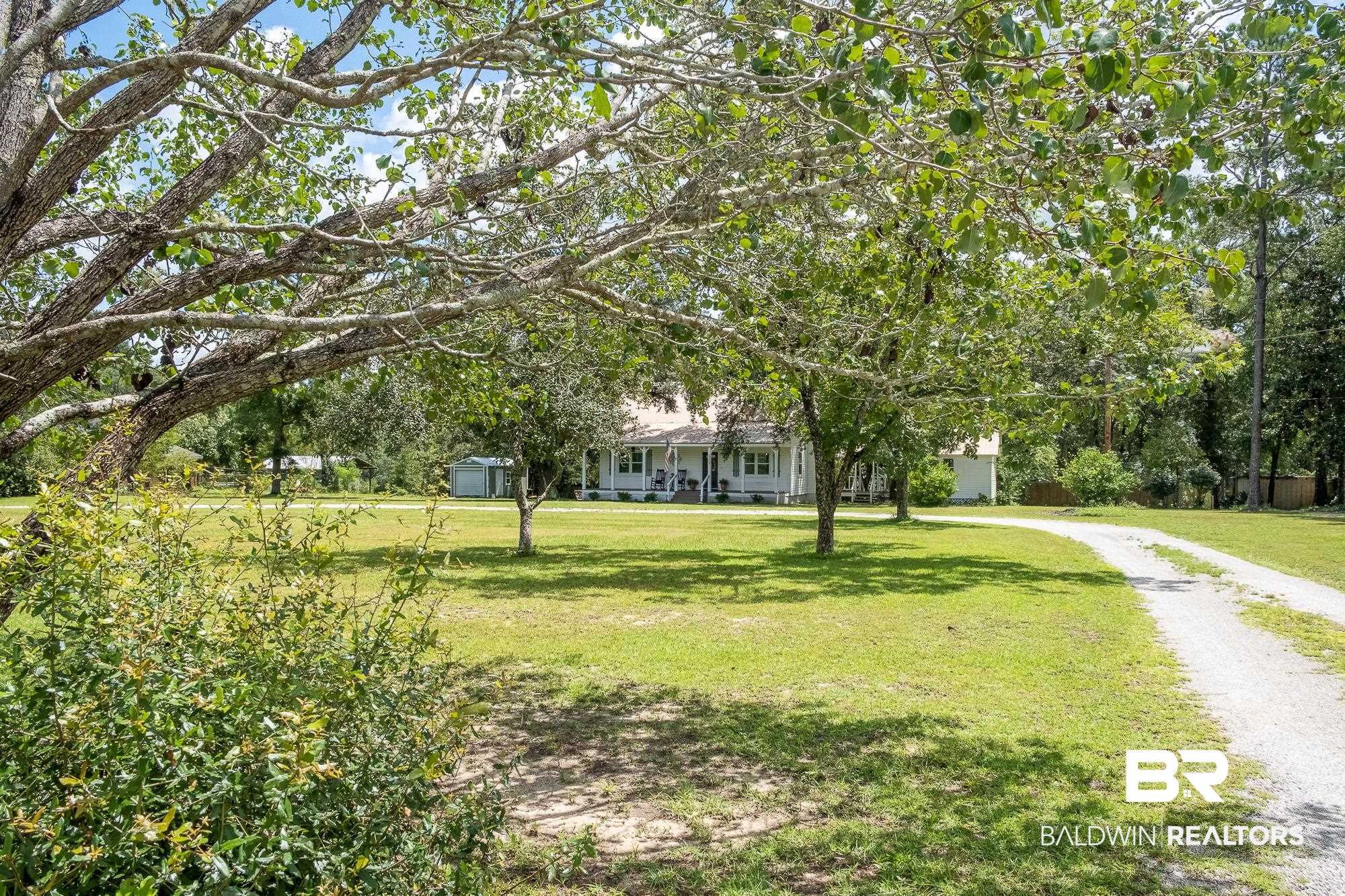 22664 River Road South Daphne, AL 36526 - Photo 38 of 39 Driveway
