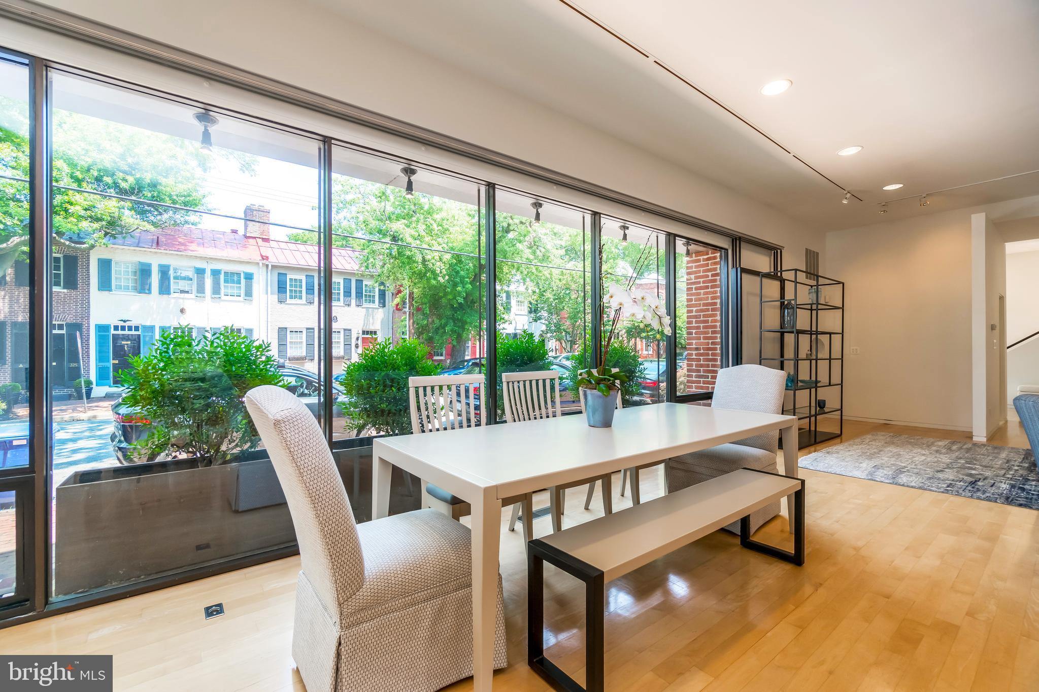 314 Queen Street Alexandria, VA 22314 - Photo 14 of 44