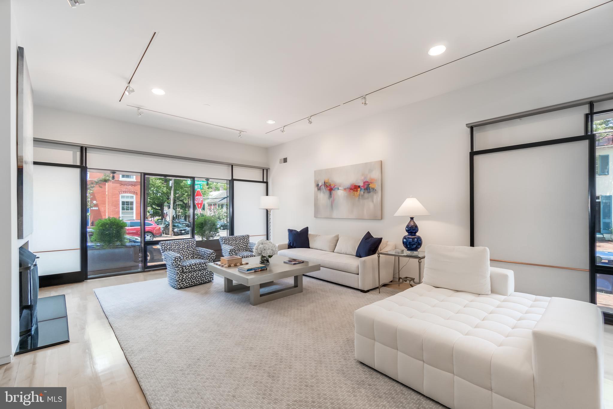 314 Queen Street Alexandria, VA 22314 - Photo 15 of 44