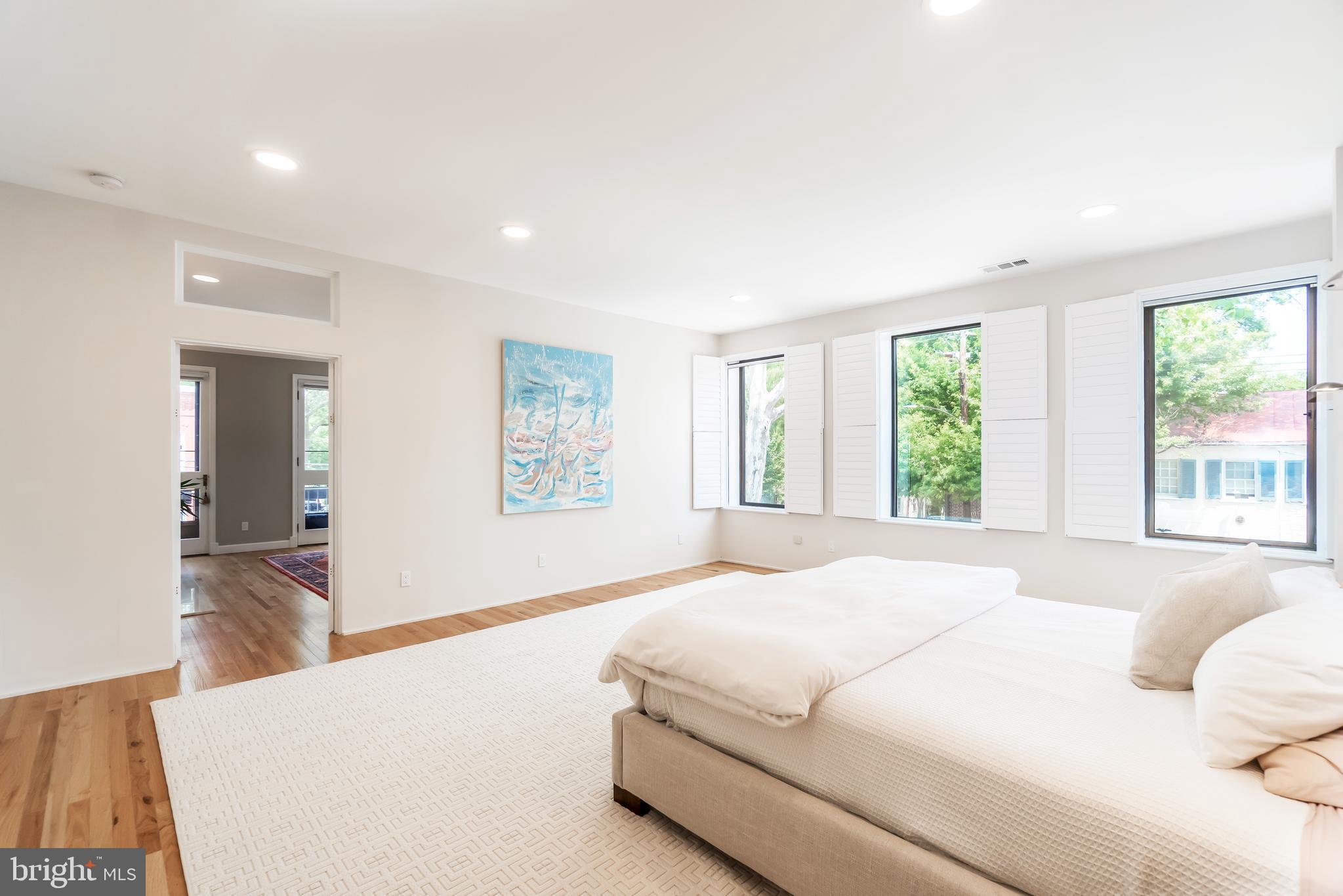 314 Queen Street Alexandria, VA 22314 - Photo 18 of 44