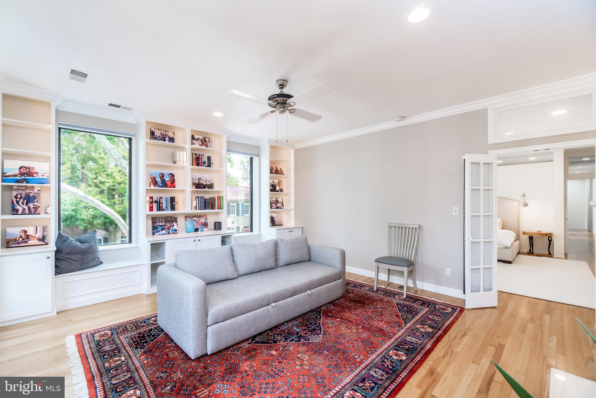 314 Queen Street Alexandria, VA 22314 - Photo 22 of 44