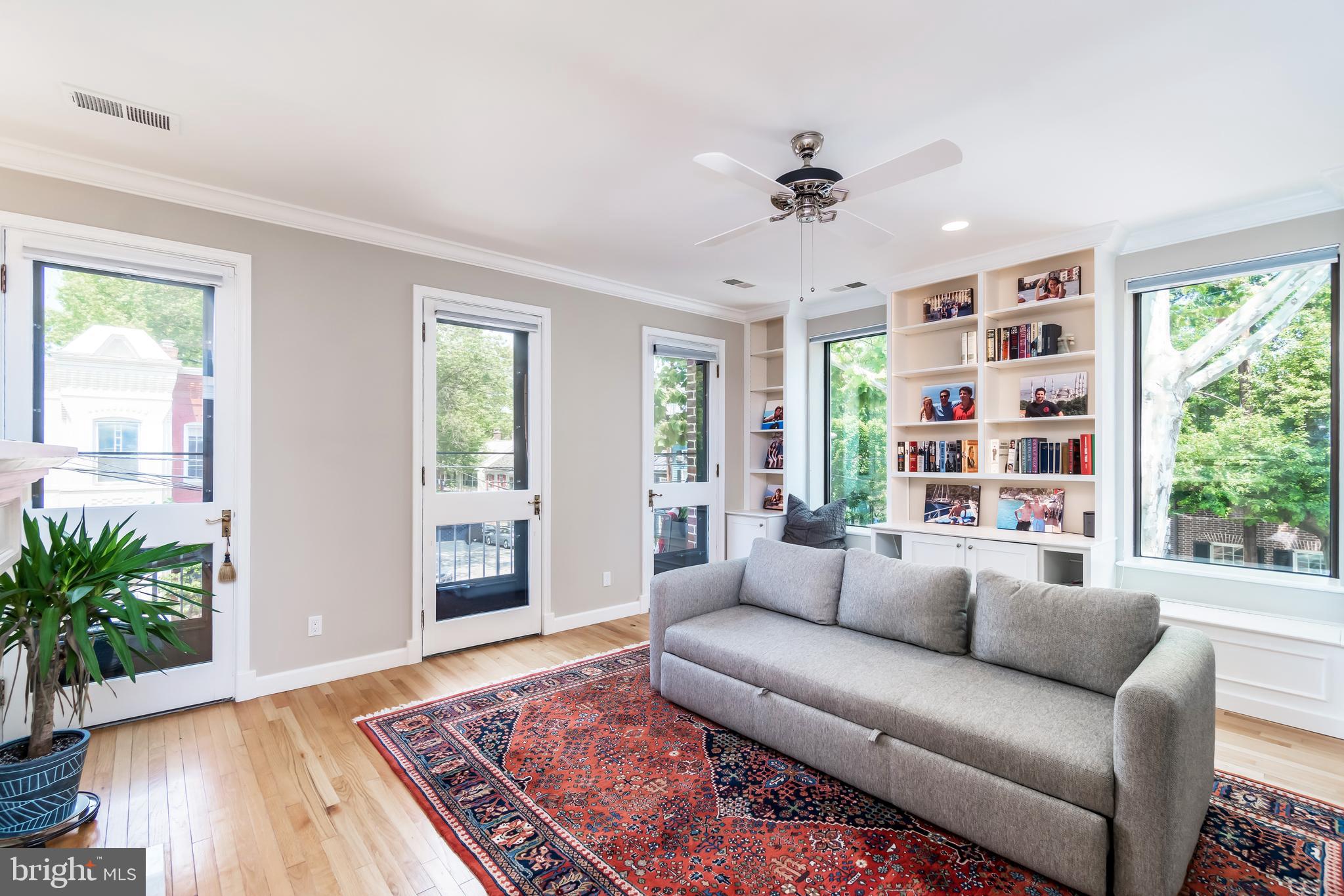 314 Queen Street Alexandria, VA 22314 - Photo 23 of 44