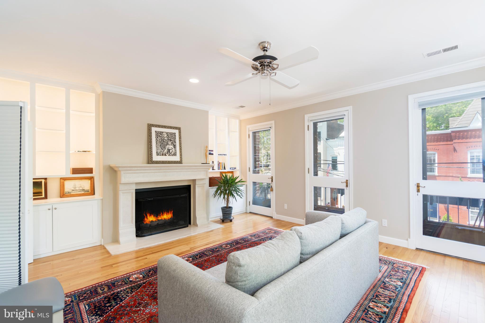 314 Queen Street Alexandria, VA 22314 - Photo 24 of 44