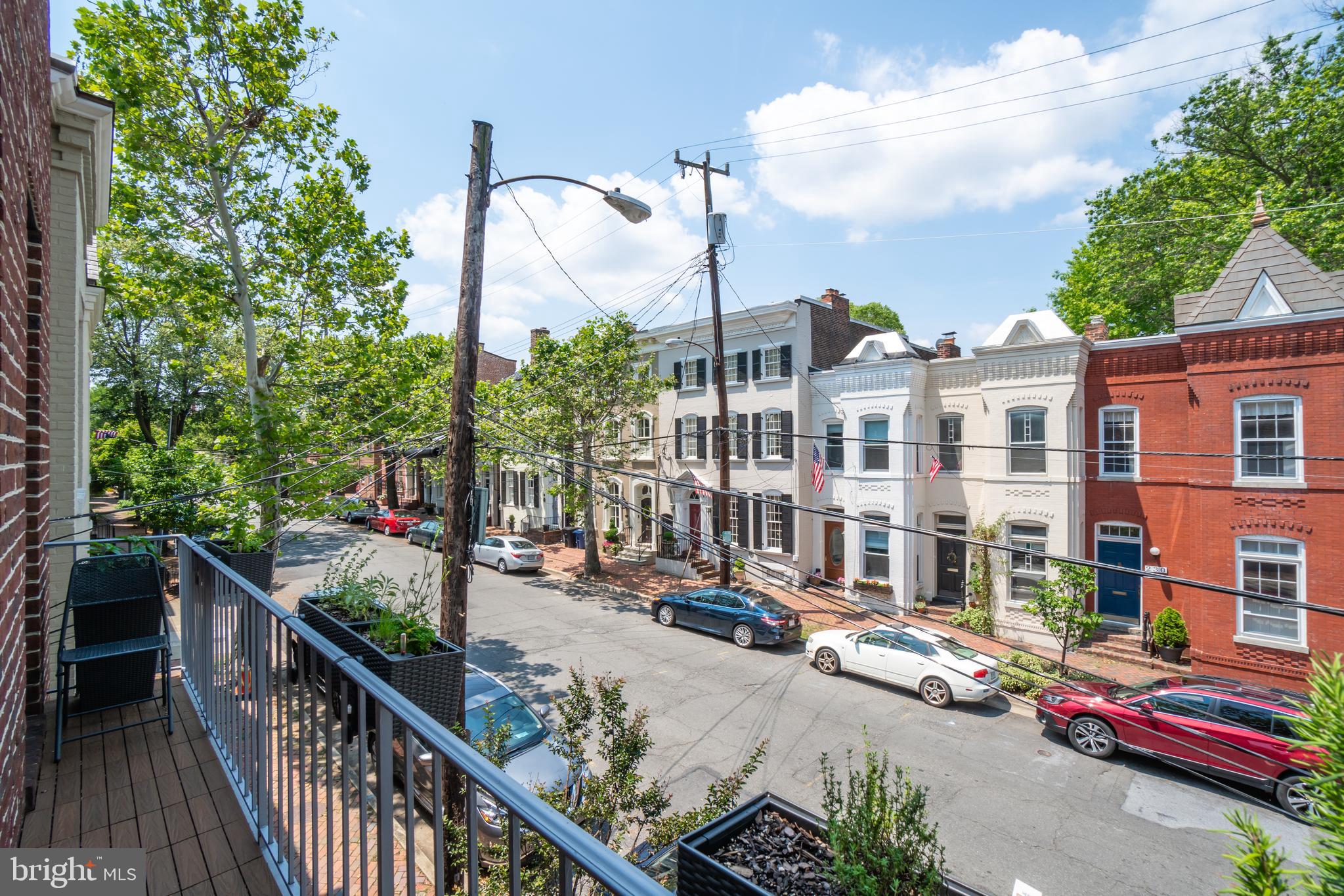 314 Queen Street Alexandria, VA 22314 - Photo 25 of 44