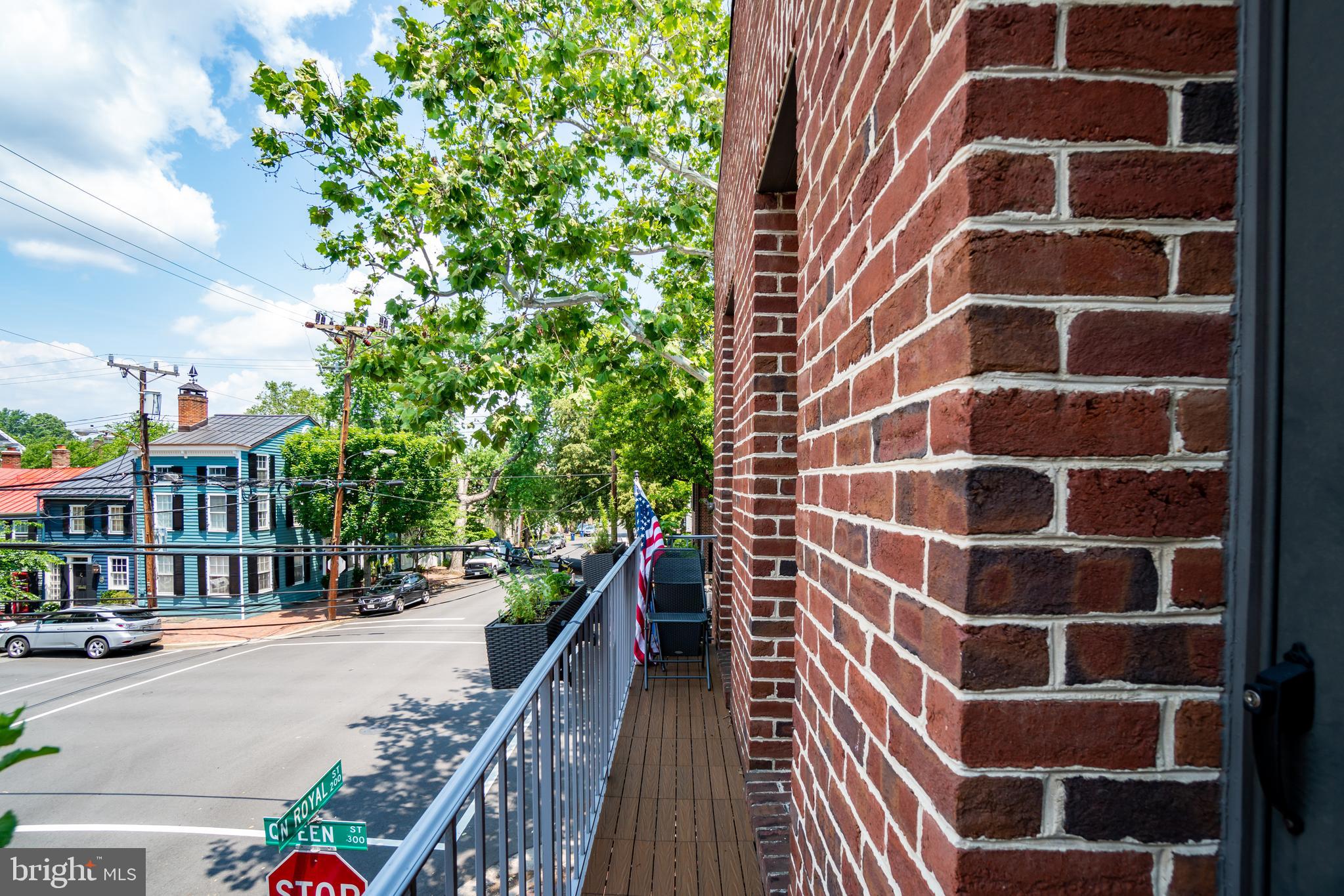 314 Queen Street Alexandria, VA 22314 - Photo 26 of 44