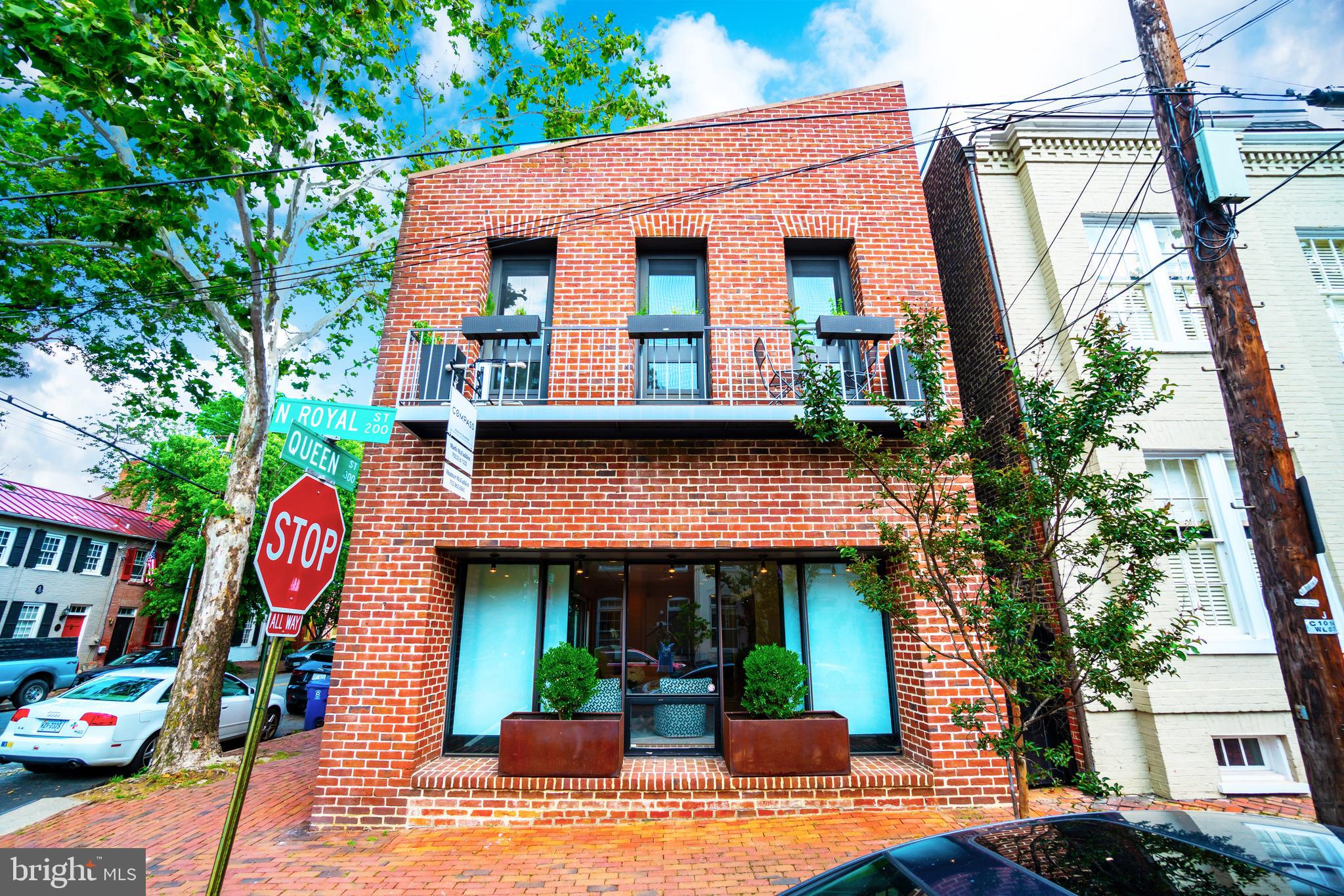 314 Queen Street Alexandria, VA 22314 - Photo 42 of 44