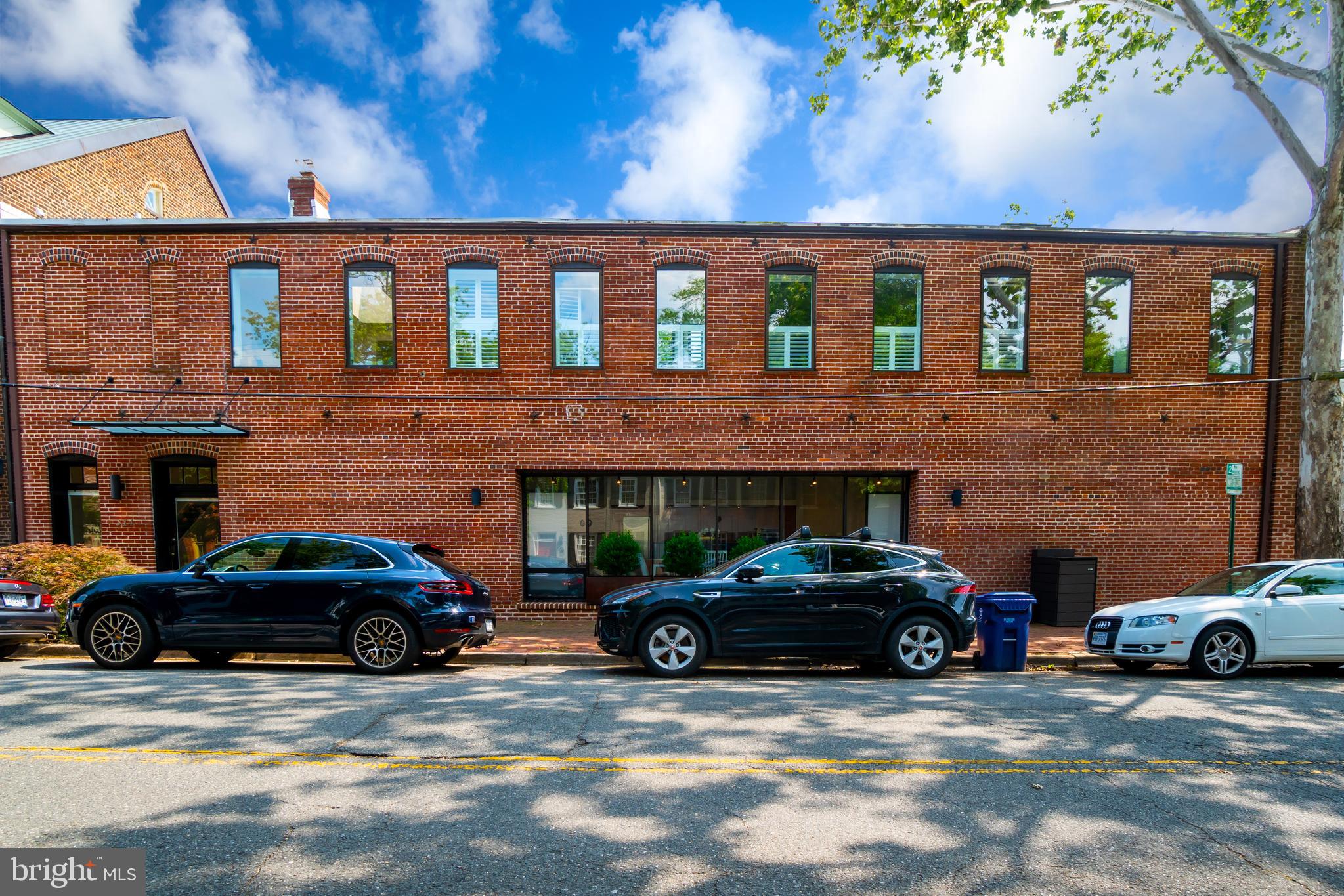 314 Queen Street Alexandria, VA 22314 - Photo 43 of 44