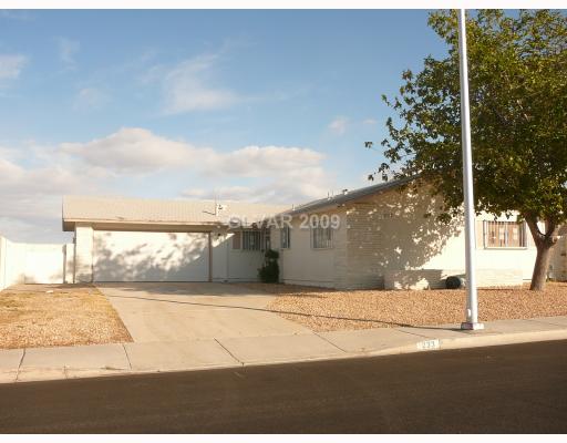 233 South Roland Wiley Las Vegas, NV 89145 - Photo 1 of 11 Property Photo.