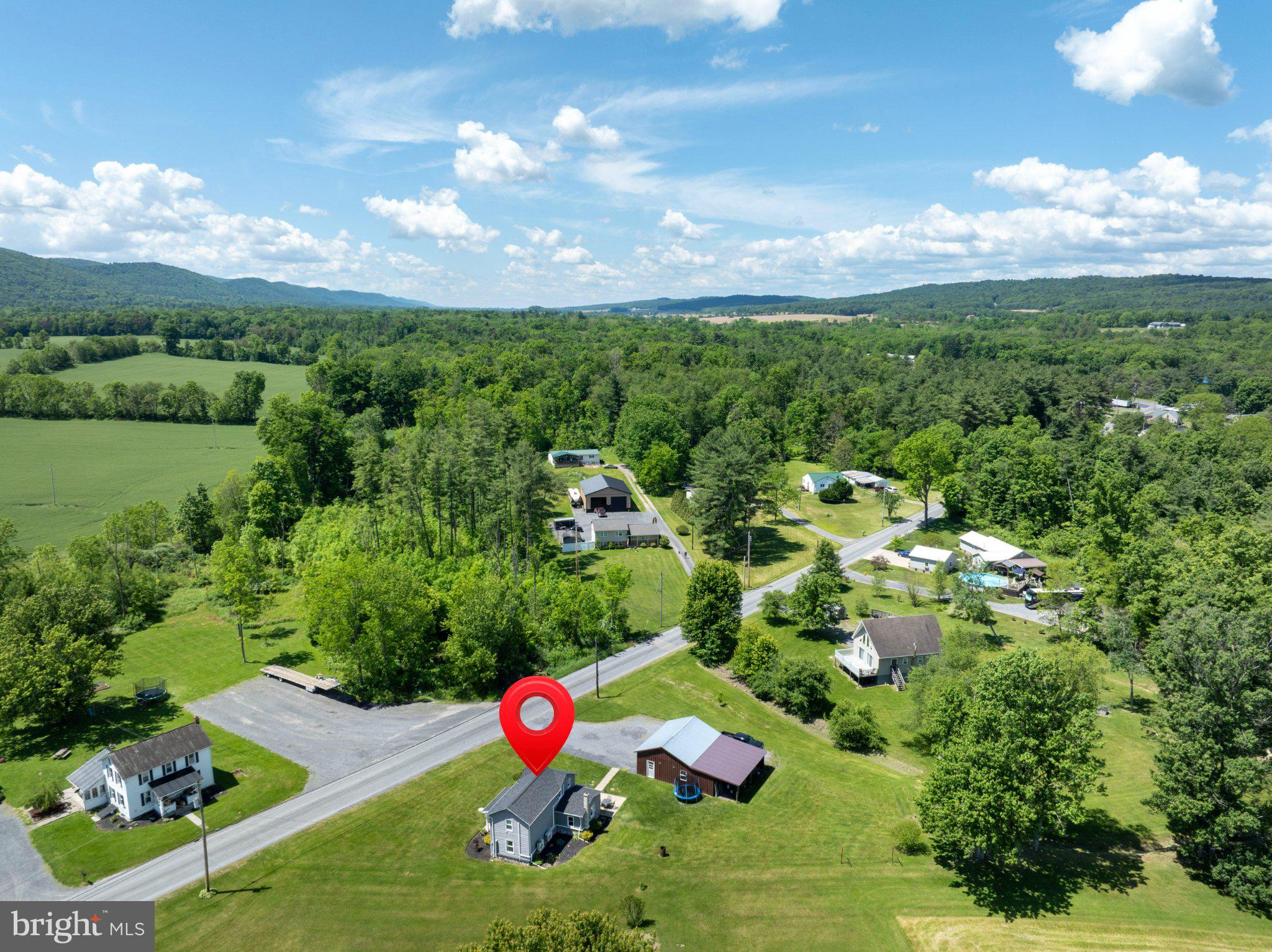 165 Cherry Run Road Howard, PA 16841 - Photo 40 of 44 Gallery Image 40