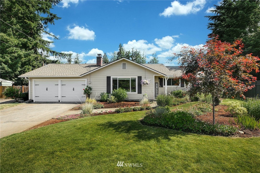 3624 Northeast 14th Street Renton, WA 98056 - Photo 1 of 37 Gallery Image 1