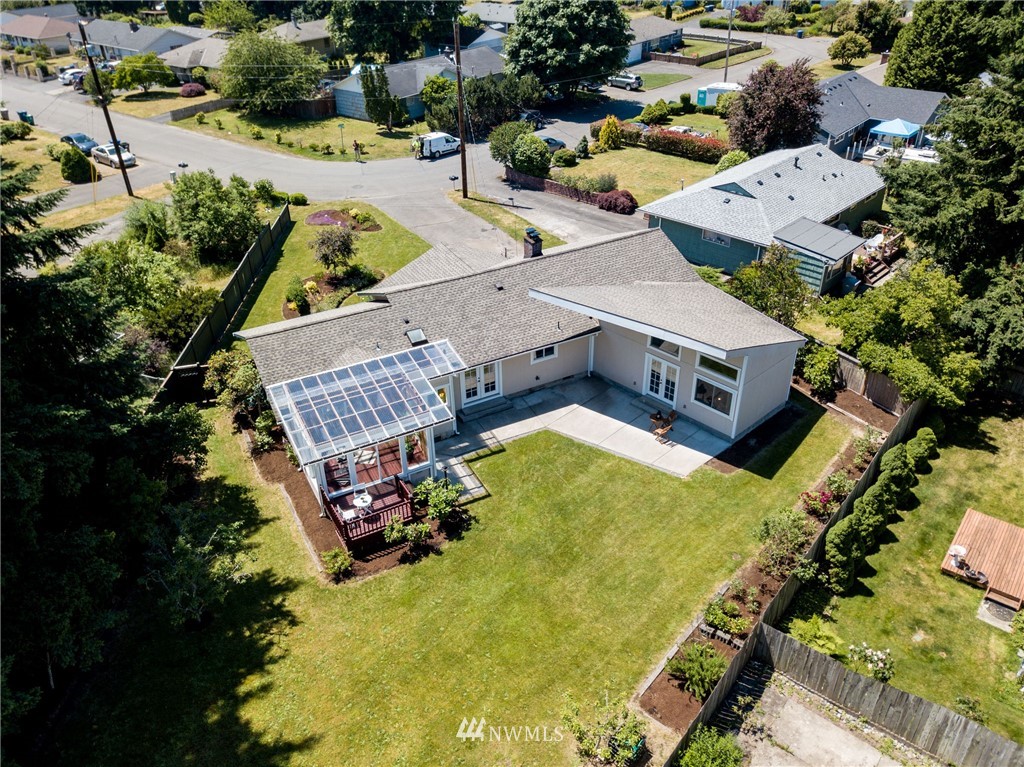 3624 Northeast 14th Street Renton, WA 98056 - Photo 33 of 37 Gallery Image 33