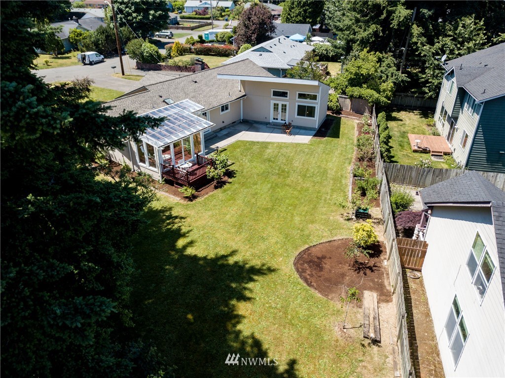 3624 Northeast 14th Street Renton, WA 98056 - Photo 34 of 37 Gallery Image 34