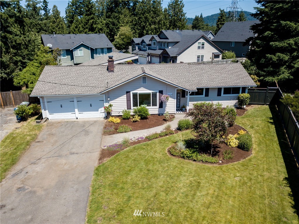 3624 Northeast 14th Street Renton, WA 98056 - Photo 36 of 37 Gallery Image 36