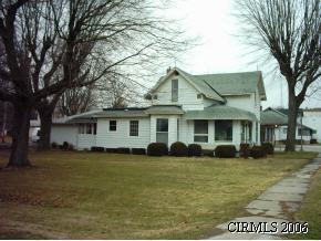 3956 North Mexico Road Mexico, IN 46958 - Photo 1 of 2 Gallery Image 1