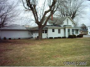 3956 North Mexico Road Mexico, IN 46958 - Photo 2 of 2 Gallery Image 2