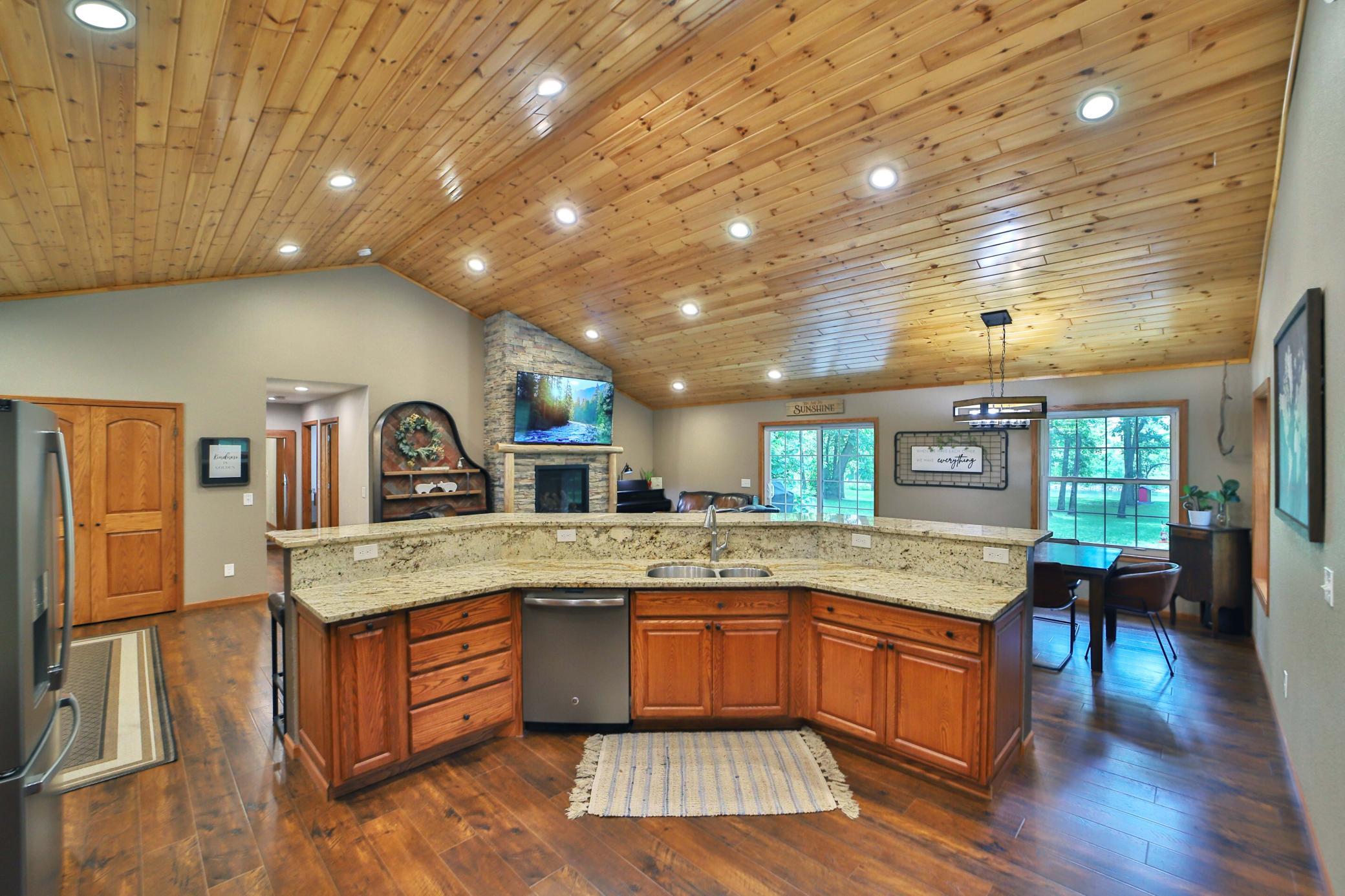 2311 East River Road Motley, MN 56466 - Photo 7 of 53