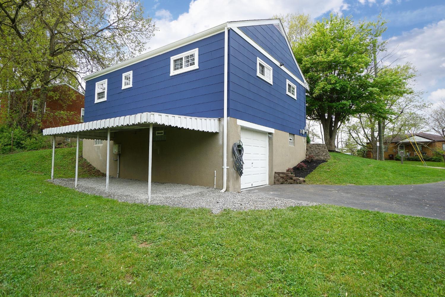 5396 Belclare Road Cincinnati, OH 45247 - Photo 20 of 21 Gallery Image 20