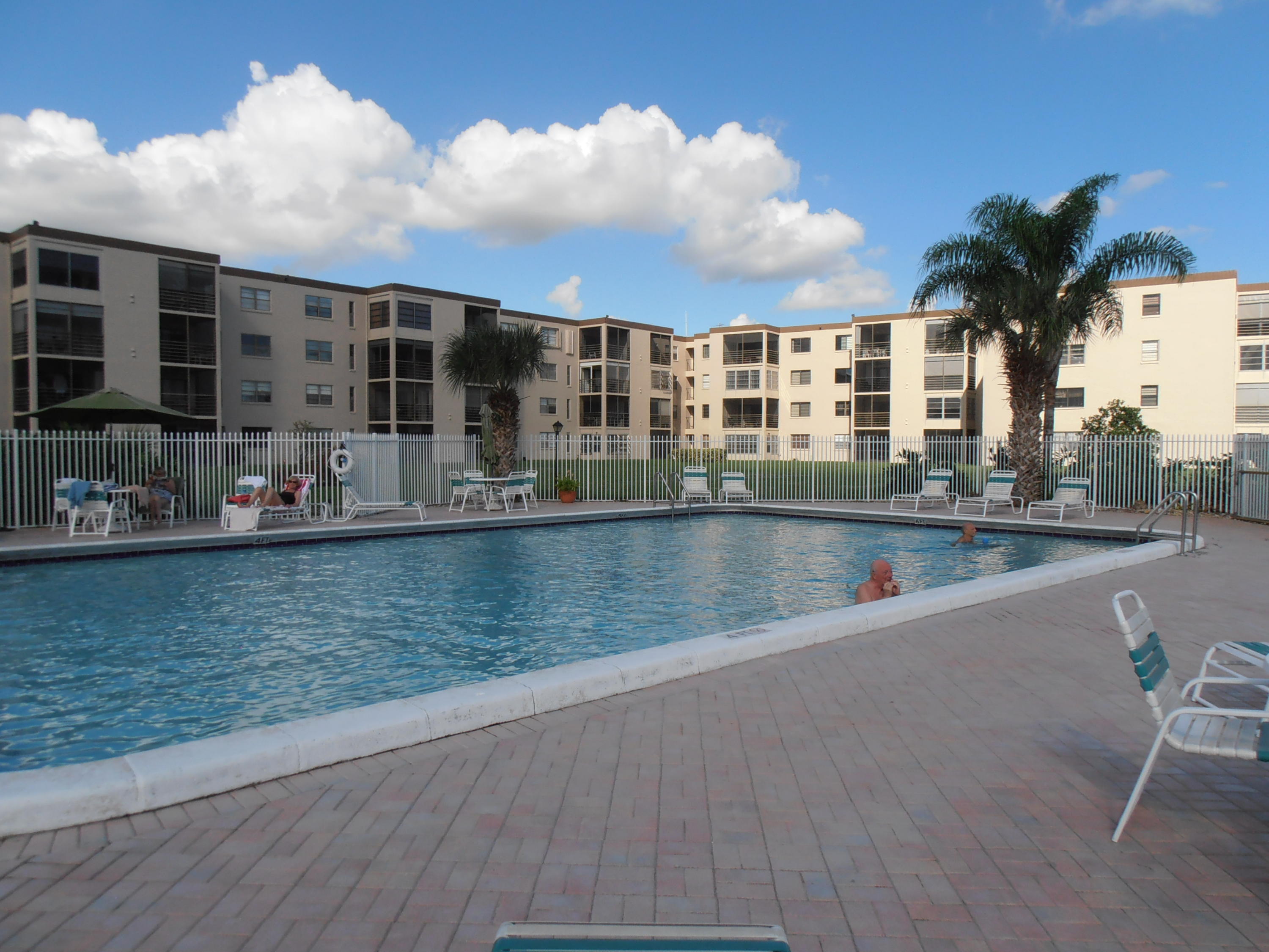 9300 Southwest 8th Street, Unit 101 Boca Raton, FL 33428 - Photo 19 of 25 PC110863