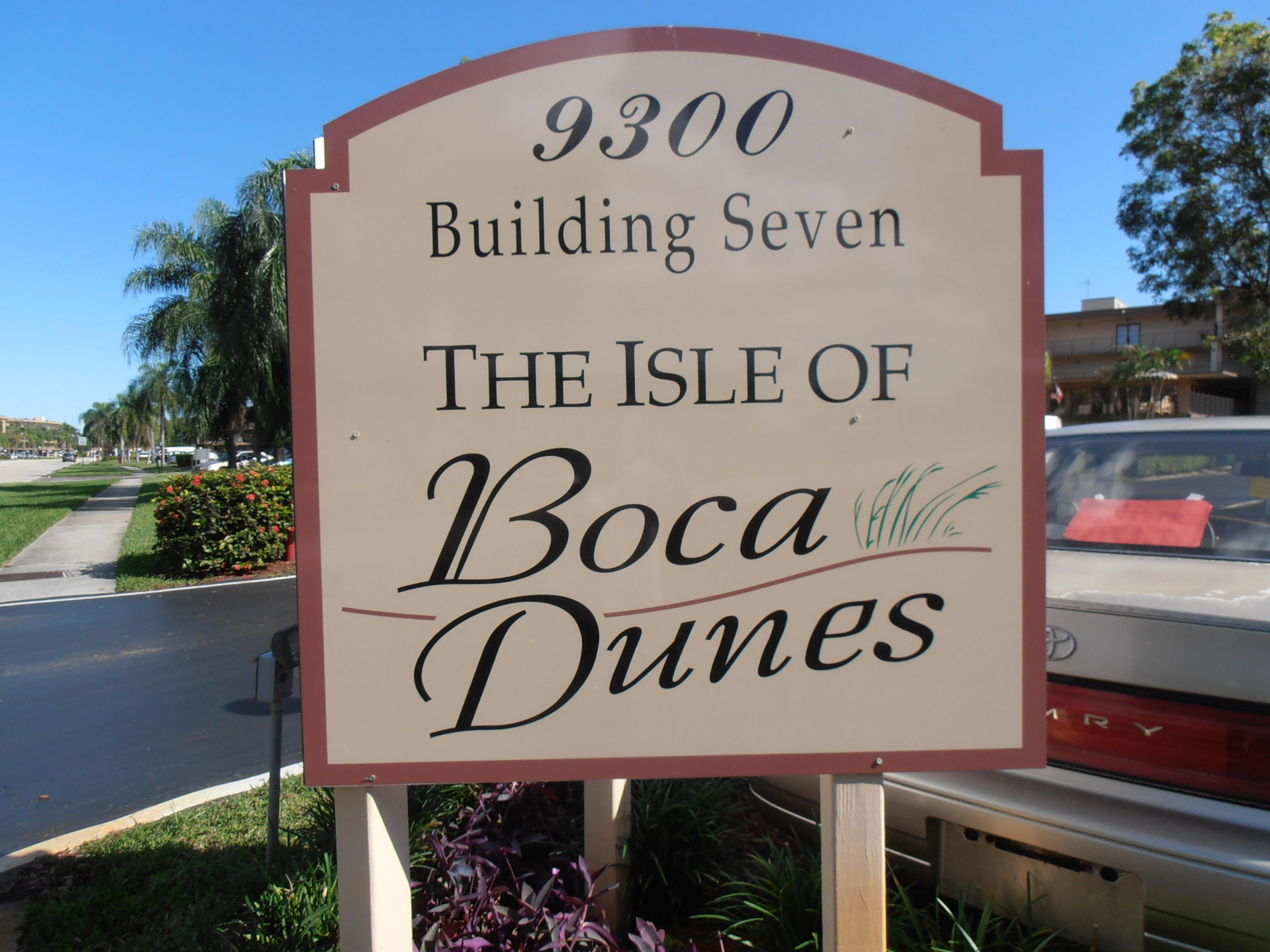 9300 Southwest 8th Street, Unit 101 Boca Raton, FL 33428 - Photo 2 of 25 PC110871
