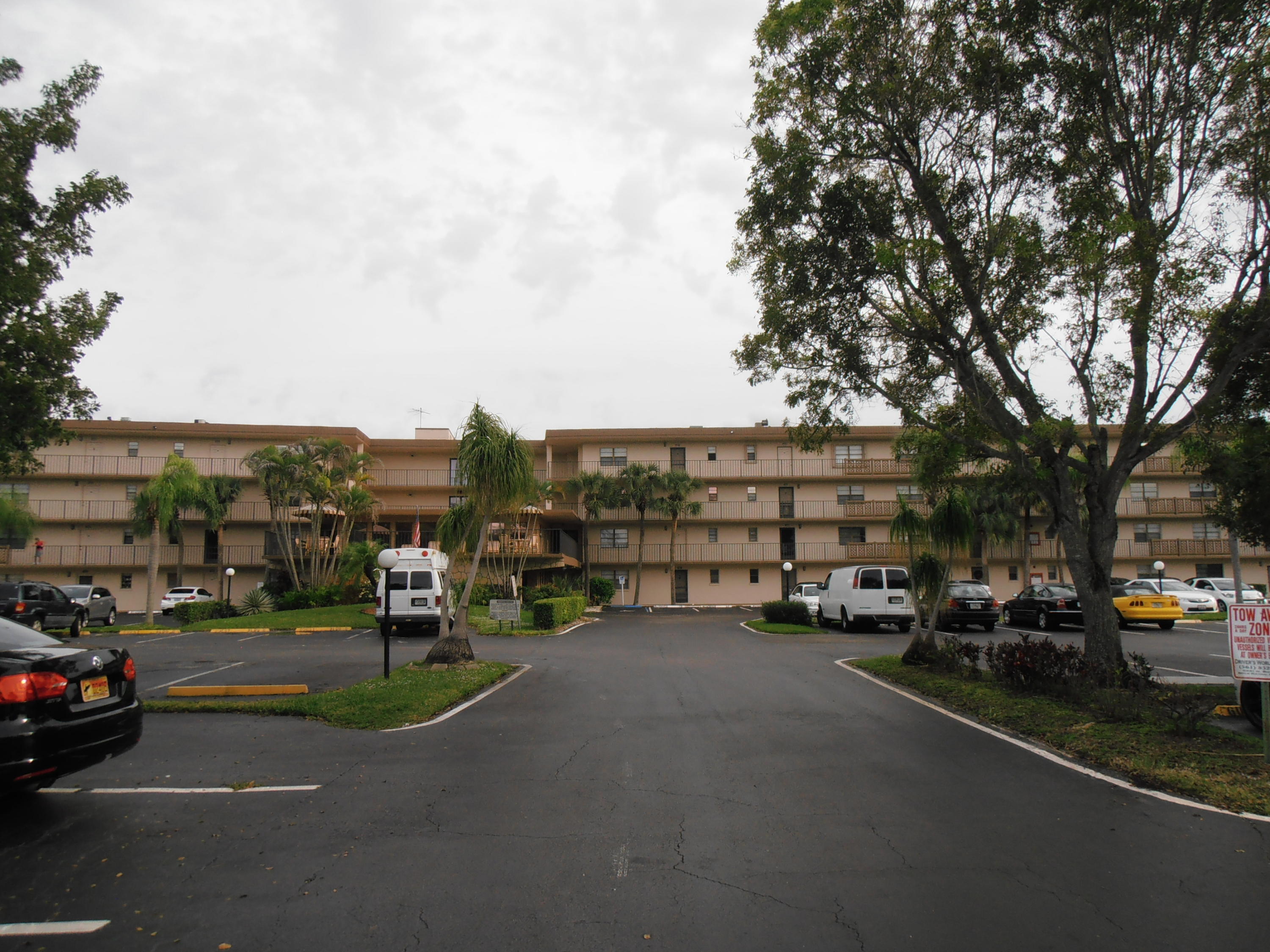 9300 Southwest 8th Street, Unit 101 Boca Raton, FL 33428 - Photo 24 of 25 PC100819