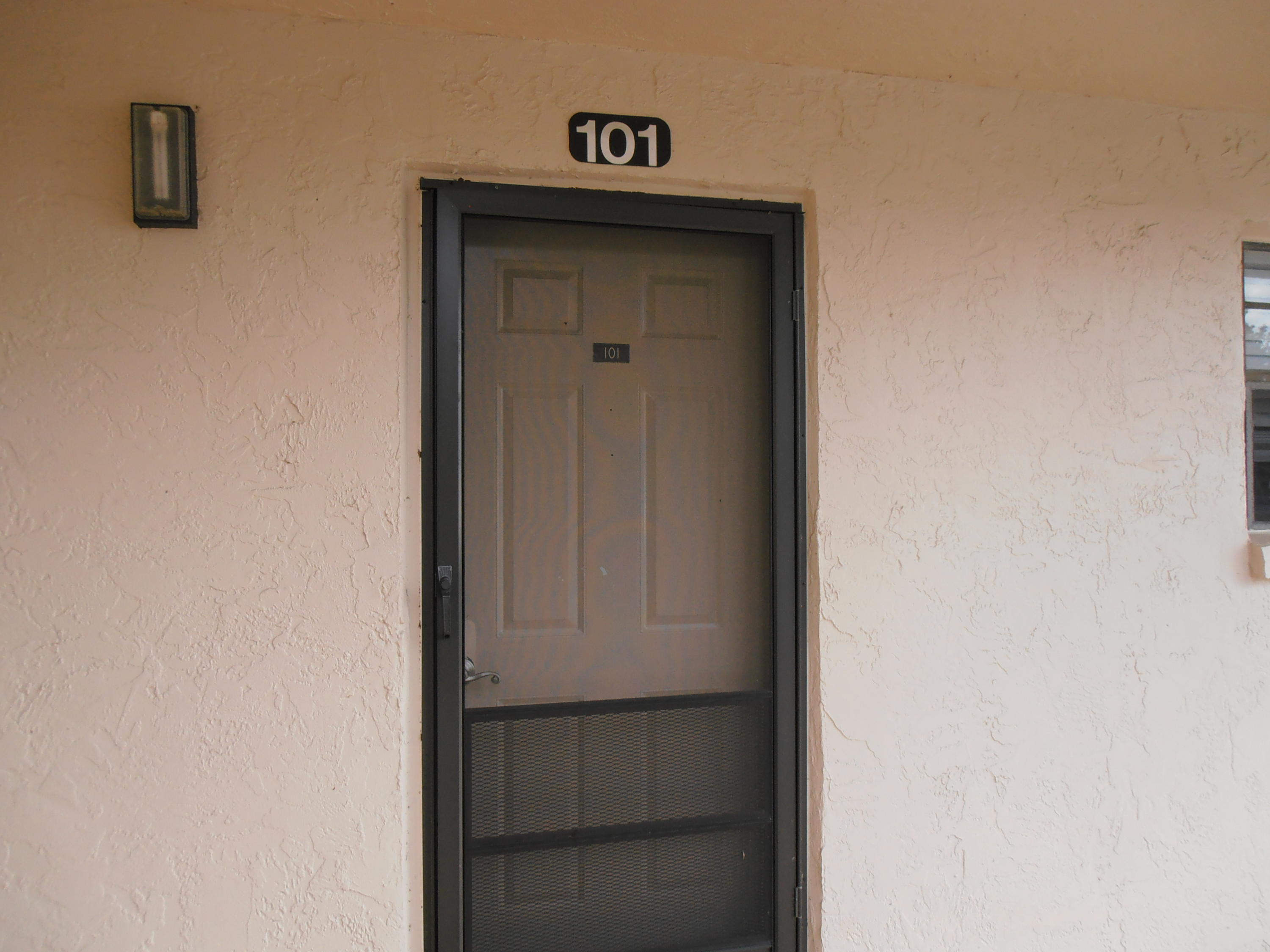 9300 Southwest 8th Street, Unit 101 Boca Raton, FL 33428 - Photo 25 of 25 PC100852