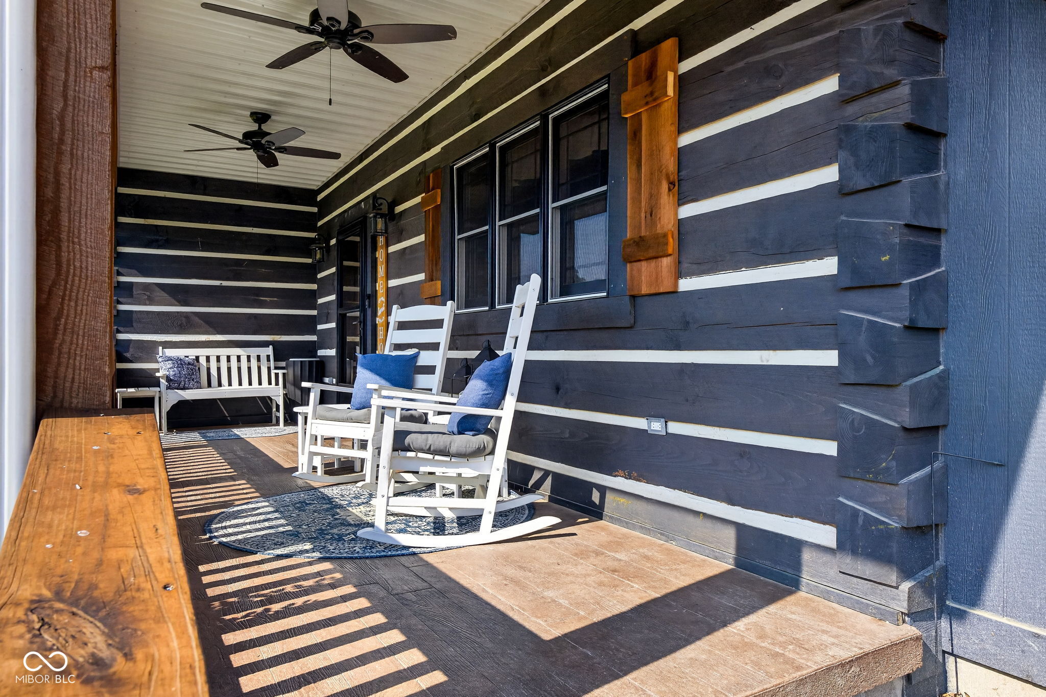237 Salt Creek Road Nashville, IN 47448 - Photo 6 of 83 Gallery Image 6