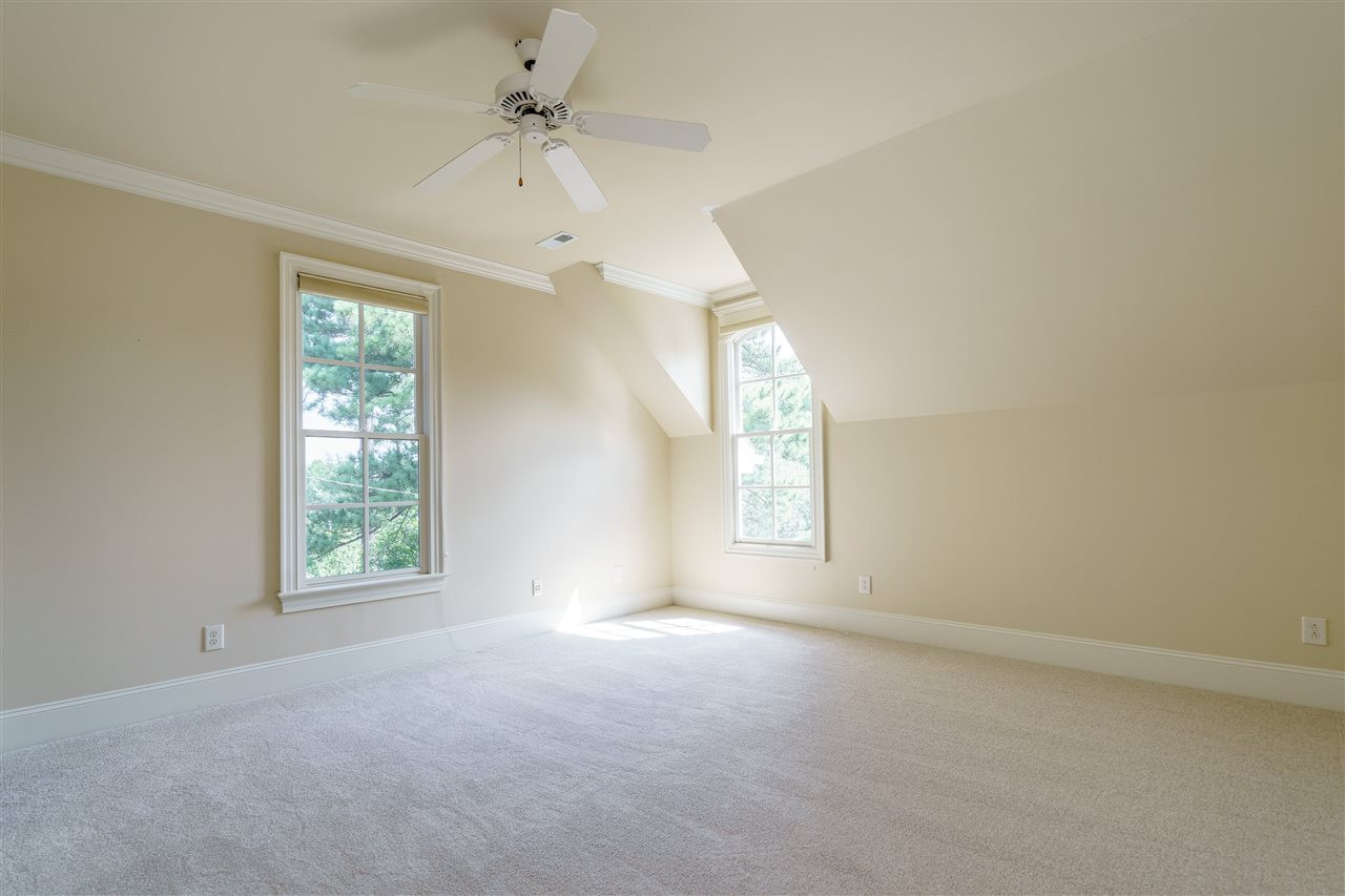 1315 Mayfair Road Raleigh, NC 27608 - Photo 19 of 25 ...this other spacious bedroom and...