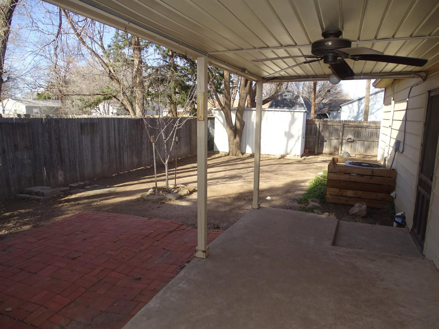 3702 26th Street Lubbock, TX 79410 - Photo 19 of 19 Photo 19