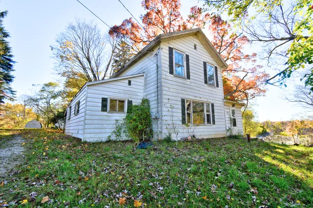 $80,000 | 226 Church Street, Hubbardston, MI 48845