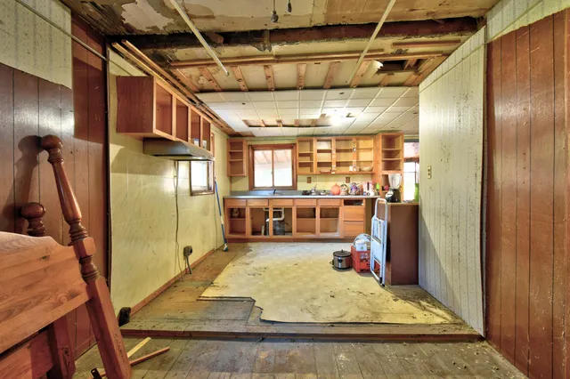 $80,000 | 226 Church Street, Hubbardston, MI 48845