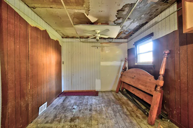 $80,000 | 226 Church Street, Hubbardston, MI 48845