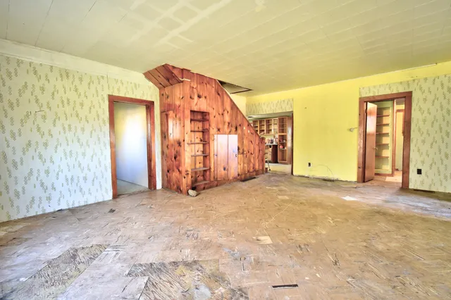 $80,000 | 226 Church Street, Hubbardston, MI 48845