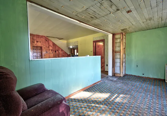 $80,000 | 226 Church Street, Hubbardston, MI 48845