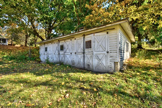 $80,000 | 226 Church Street, Hubbardston, MI 48845