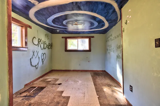 $80,000 | 226 Church Street, Hubbardston, MI 48845