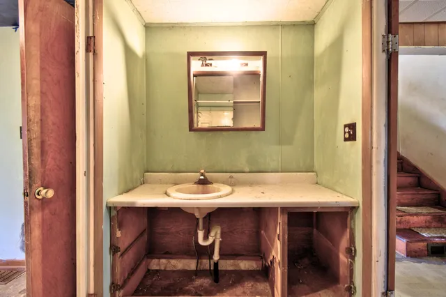 $80,000 | 226 Church Street, Hubbardston, MI 48845