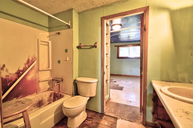 $80,000 | 226 Church Street, Hubbardston, MI 48845