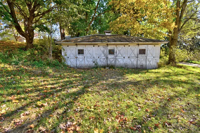 $80,000 | 226 Church Street, Hubbardston, MI 48845