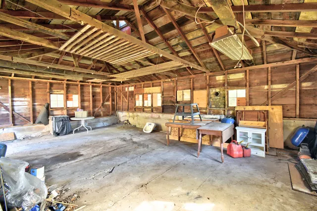 $80,000 | 226 Church Street, Hubbardston, MI 48845