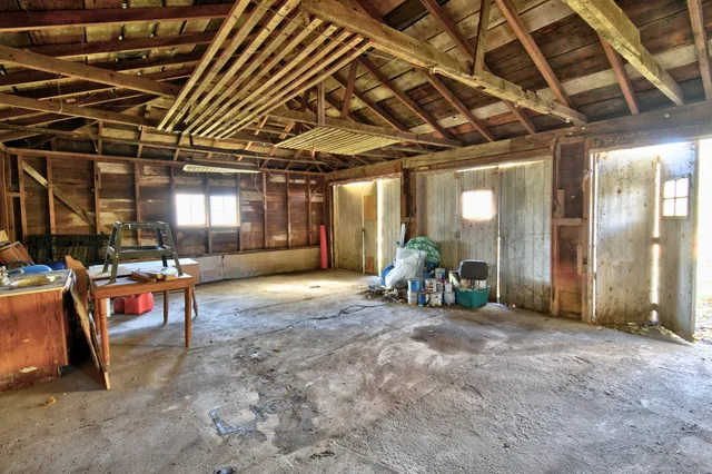 $80,000 | 226 Church Street, Hubbardston, MI 48845