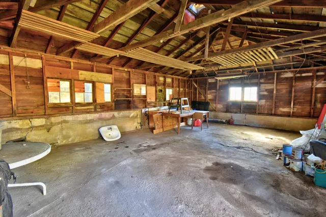 $80,000 | 226 Church Street, Hubbardston, MI 48845