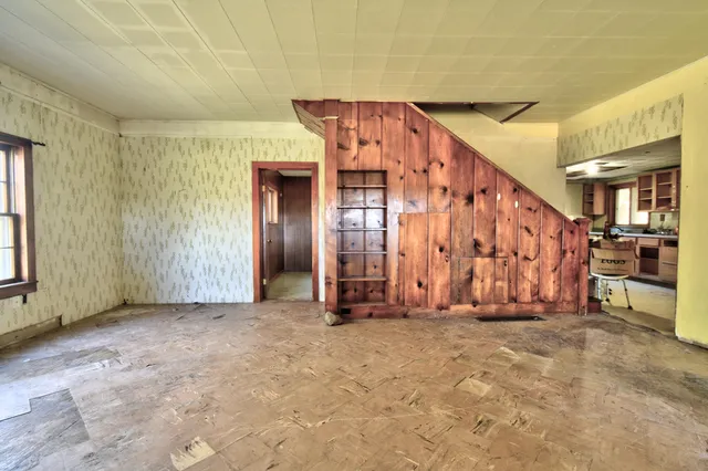 $80,000 | 226 Church Street, Hubbardston, MI 48845