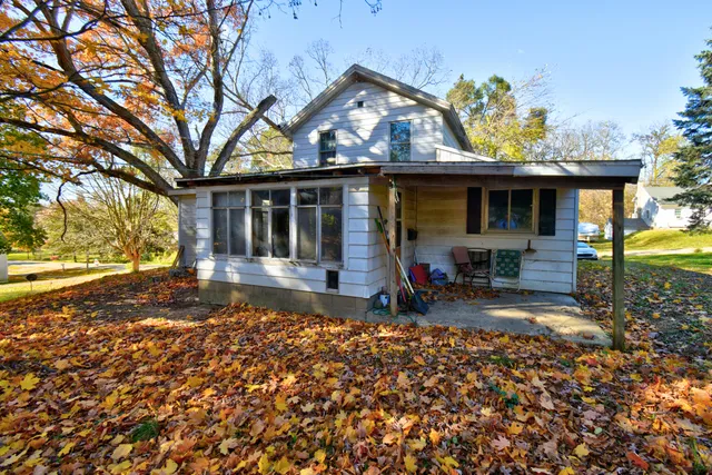 $80,000 | 226 Church Street, Hubbardston, MI 48845